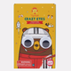 tiger tribe Crazy Eyes Creatures Activity Set