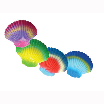 Schylling LUCKY SHELL