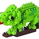 NANO BLOCK Chameleon - NANO BLOCKS