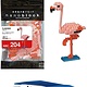 NANO BLOCK Flamingo - NANO BLOCKS