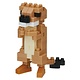 NANO BLOCK Prairie Dogs - NANO BLOCKS