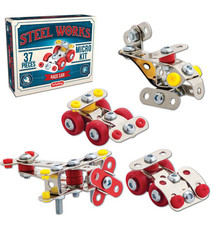 STEEL WORKS STEEL WORKS - Micro Kits