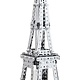 STEEL WORKS STEEL WORKS - Eiffel Tower
