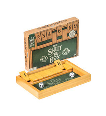 Schylling Shut the Box Game