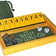 Schylling Shut the Box Game