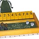 Schylling Shut the Box Game