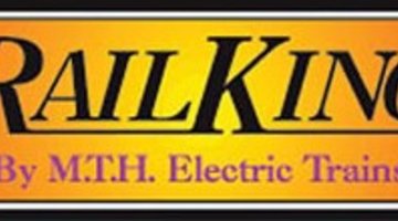 MTH - RailKing