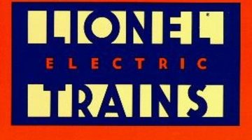 MTH - Lionel Corporation Tinplate