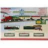 BAC N Spirit of Christmas Train Set