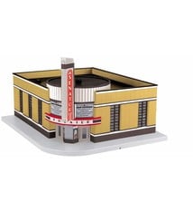 MTH Senator Theater