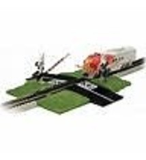 BAC N EZ Track Crossing Gate