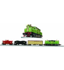 Lionel Lionel #7-84512, Prewar Inspired Tinplate Set