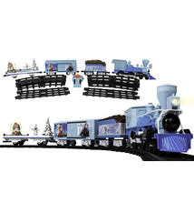 Lionel Disney's Frozen Ready To Play Set