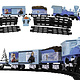 Lionel Disney's Frozen Ready To Play Set