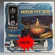 Lionel #6-44039, Lionel American Flyer Flyerchief Polar Express set