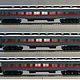 Lionel #6-44039, Lionel American Flyer Flyerchief Polar Express set