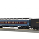 Lionel #6-44039, Lionel American Flyer Flyerchief Polar Express set