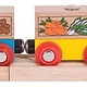 Big Jig Toys Fruit & Veg Train