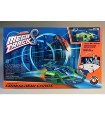 Lionel Mega Tracks Frequency A