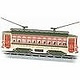 BAC N Brill Trolley, Christmas
