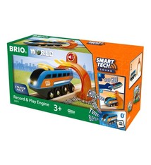 BRIO Smart Tech Sound Record & Play Engine