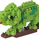 NANO BLOCK Chameleon - NANO BLOCKS