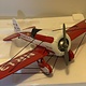 Ertl Wings of Texaco 1930 Travel Air Model R "Mystery Ship"