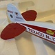 Ertl Wings of Texaco 1930 Travel Air Model R "Mystery Ship"