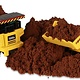Tonka Tonka - Metal Movers Combo Pack - Mighty Dump Truck & Bulldozer