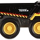 Tonka Tonka - Metal Movers Combo Pack - Mighty Dump Truck & Bulldozer