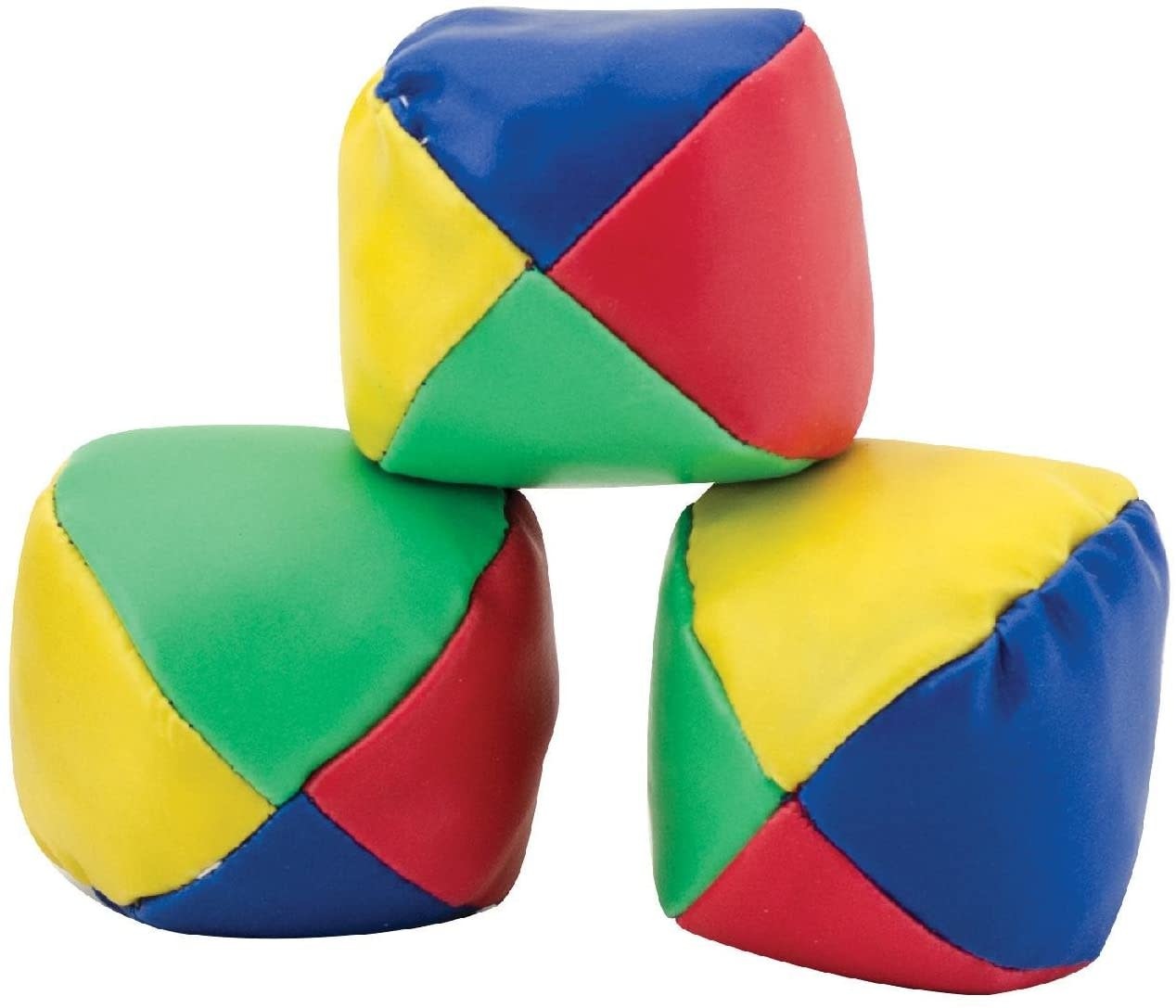 Schylling RETRO JUGGLING BALLS