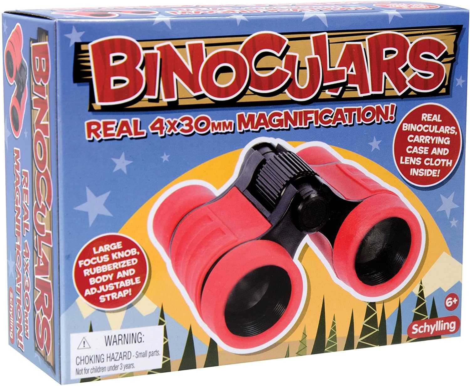 Schylling BINOCULARS