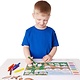 Colors & Shapes Activity Pad