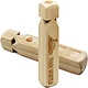 WHISTLE WOODEN