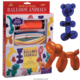 Schylling HOW TO BALLOON ANIMALS KIT