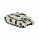 Schylling DIECAST LIGHT/SOUND TANKS