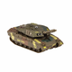 Schylling DIECAST LIGHT/SOUND TANKS