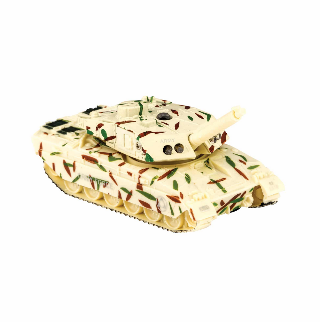 Schylling DIECAST LIGHT/SOUND TANKS