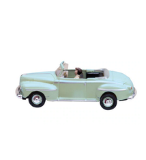 Woodland Scenics JP5614 Cool Convertible N