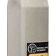 Woodland Scenics B1374 Ballast Fine Light Gray 32 oz