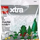 LEGO Classic LEGO Botanical Accessories - Xtra