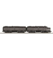 MTH - HO 8022090 HO FA1 A/B NMRA, NYC #1030