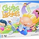 Milton Bradley Chutes and Ladders Board Game