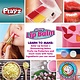 Playz Yummy Lip Balm Makeup Arts & Craft Kit