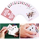 Casinoz Playing Cards, Poker Size Standard Index