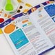 Playz Brain Freeze Ice Cream Making Science Kit