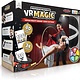 Abacus Professor Maxwell's VR Magic Virtual Reality Kids Magic Book and Interactive Learning Activity Set