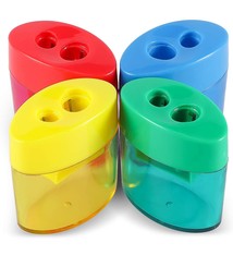 Crayola 2 Hole - Pencil Sharpener
