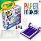 Crayola Crayola Paper Maker