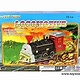 Kinsmart VE-LOCO7, Diecast Steam Era Locomotive